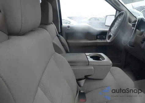 2005 Ford F-150 Stx/Xl/Xlt from USA, damaged, VIN 1FTRX12W95FB33306